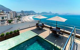 Hotel Orla Copacabana